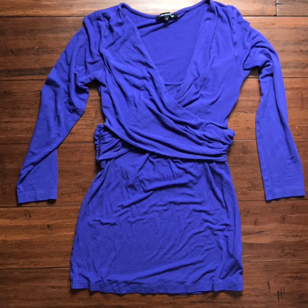 Isabella Oliver Nursing and Maternity Top